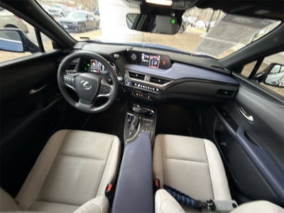 2021 Lexus UX 250h UX 250h