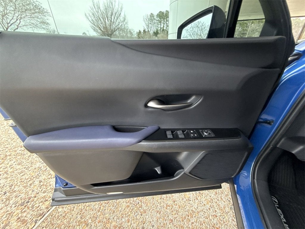 2021 Lexus UX 250h UX 250h