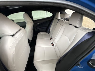 2021 Lexus UX 250h UX 250h