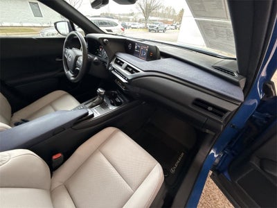 2021 Lexus UX 250h UX 250h