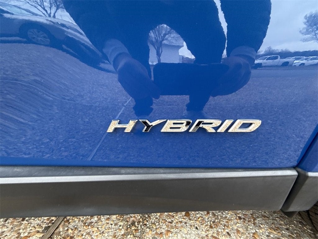 2021 Lexus UX 250h UX 250h