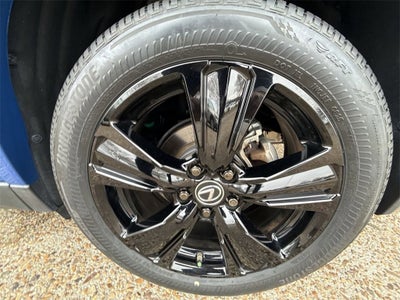 2021 Lexus UX 250h UX 250h