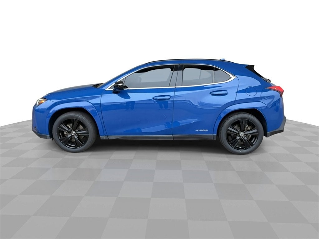 2021 Lexus UX 250h UX 250h