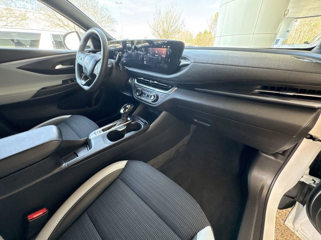 2024 Buick Envista Preferred