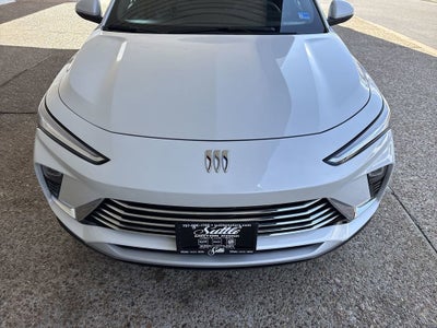 2024 Buick Envista Preferred