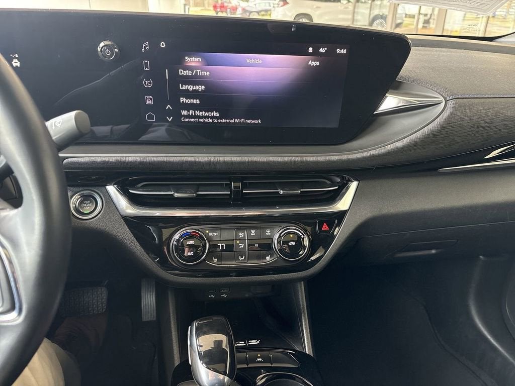 2024 Buick Envista Sport Touring