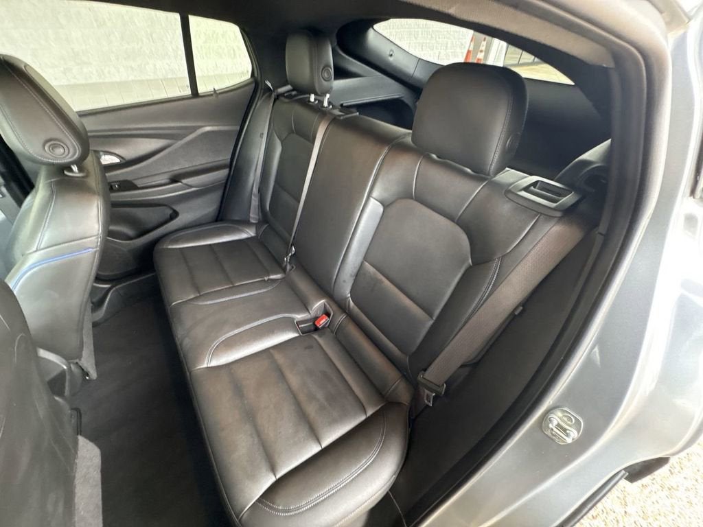 2024 Buick Envista Sport Touring