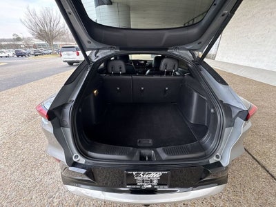 2024 Buick Envista Sport Touring