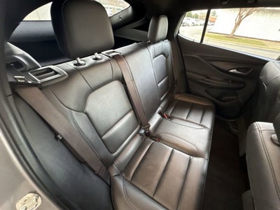 2024 Buick Envista Sport Touring