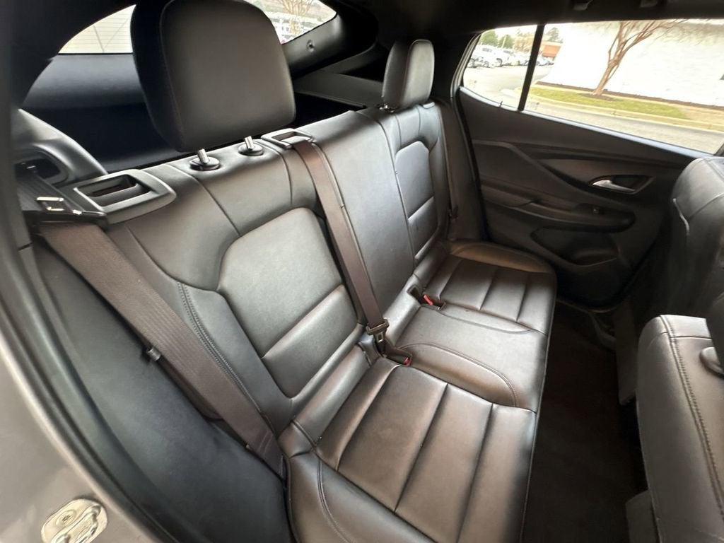 2024 Buick Envista Sport Touring