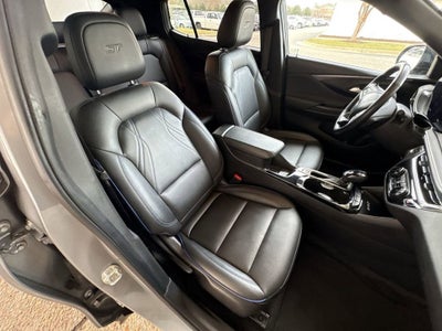 2024 Buick Envista Sport Touring