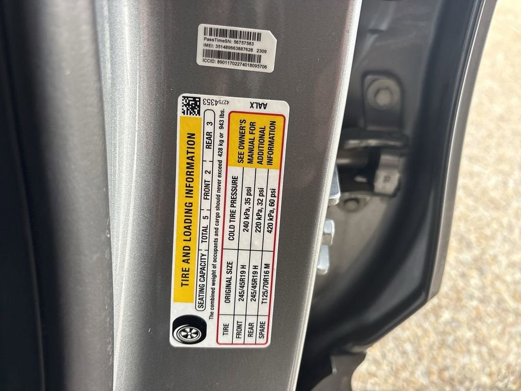 2024 Buick Envista Sport Touring