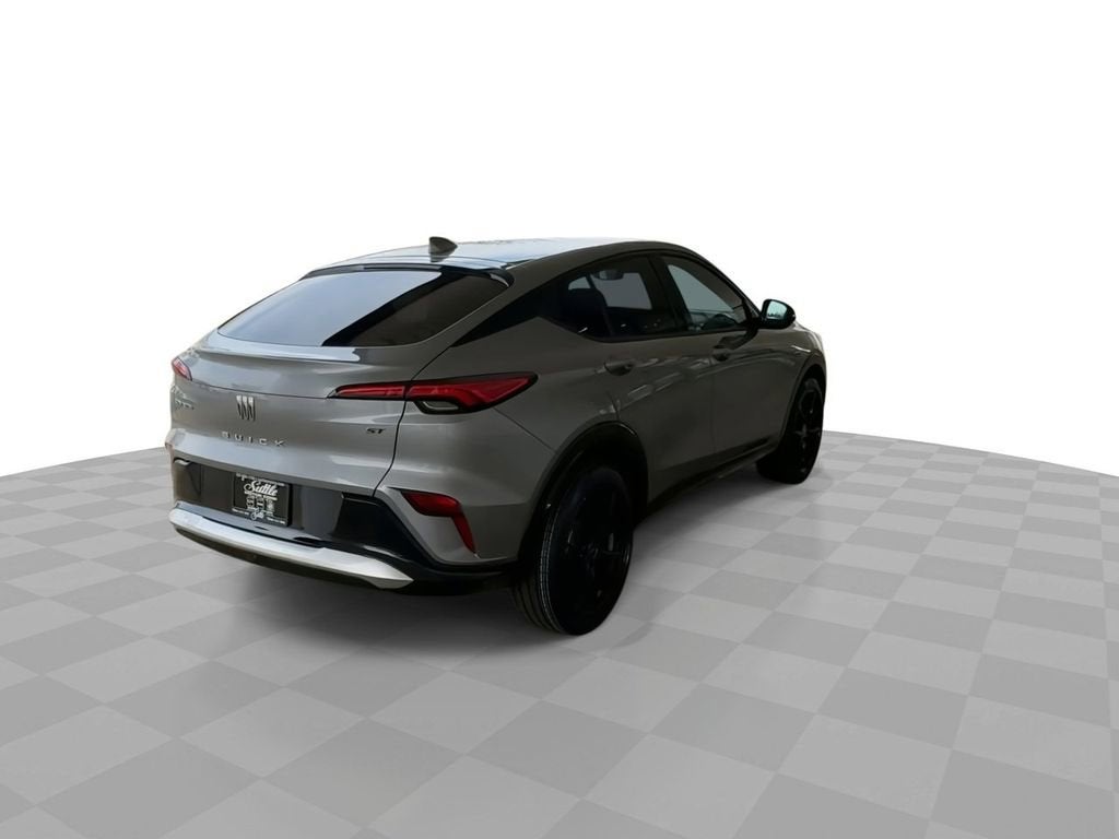 2024 Buick Envista Sport Touring