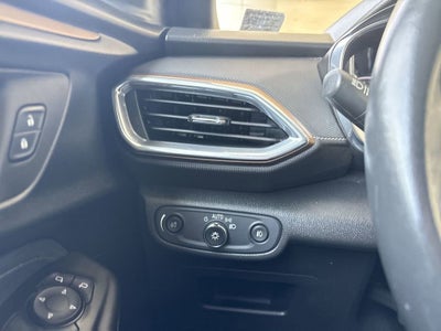 2021 Chevrolet Trailblazer ACTIV