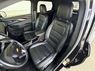 2021 Chevrolet Trailblazer ACTIV