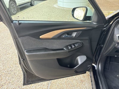 2021 Chevrolet Trailblazer ACTIV