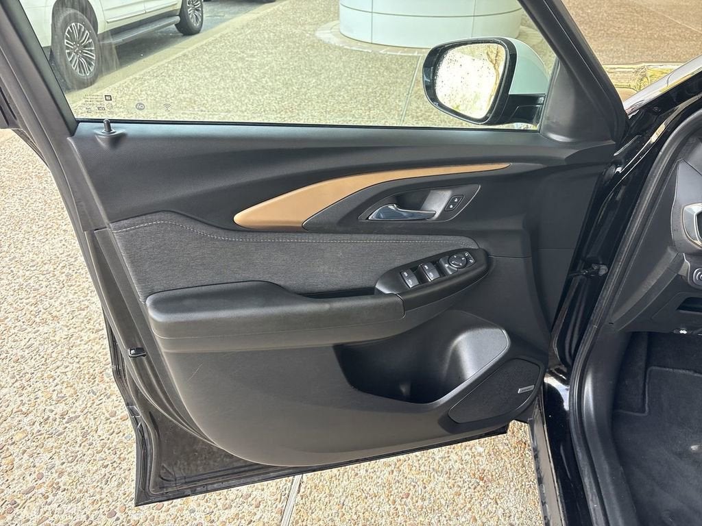 2021 Chevrolet Trailblazer ACTIV