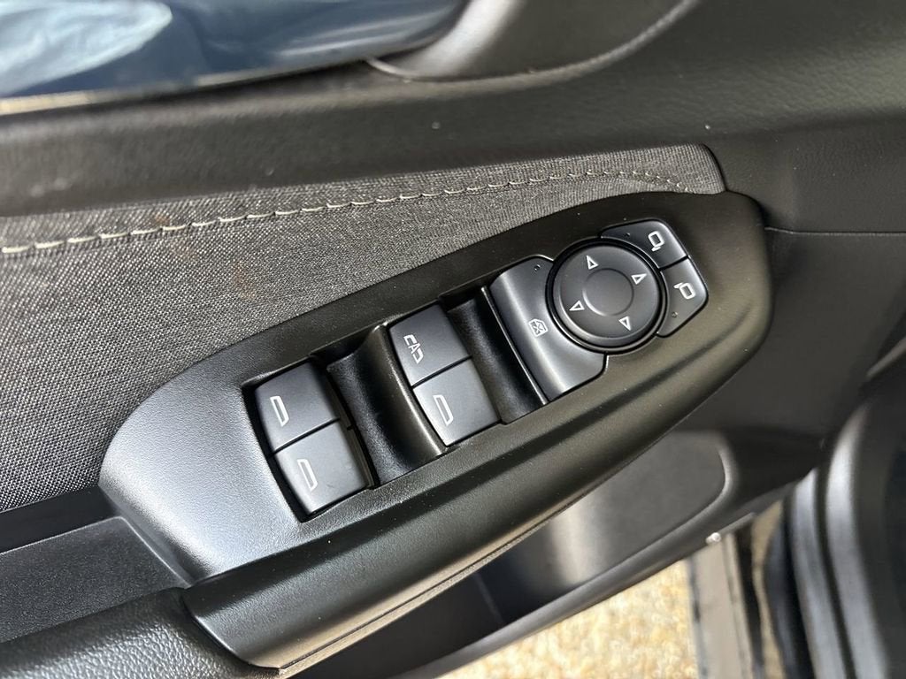 2021 Chevrolet Trailblazer ACTIV