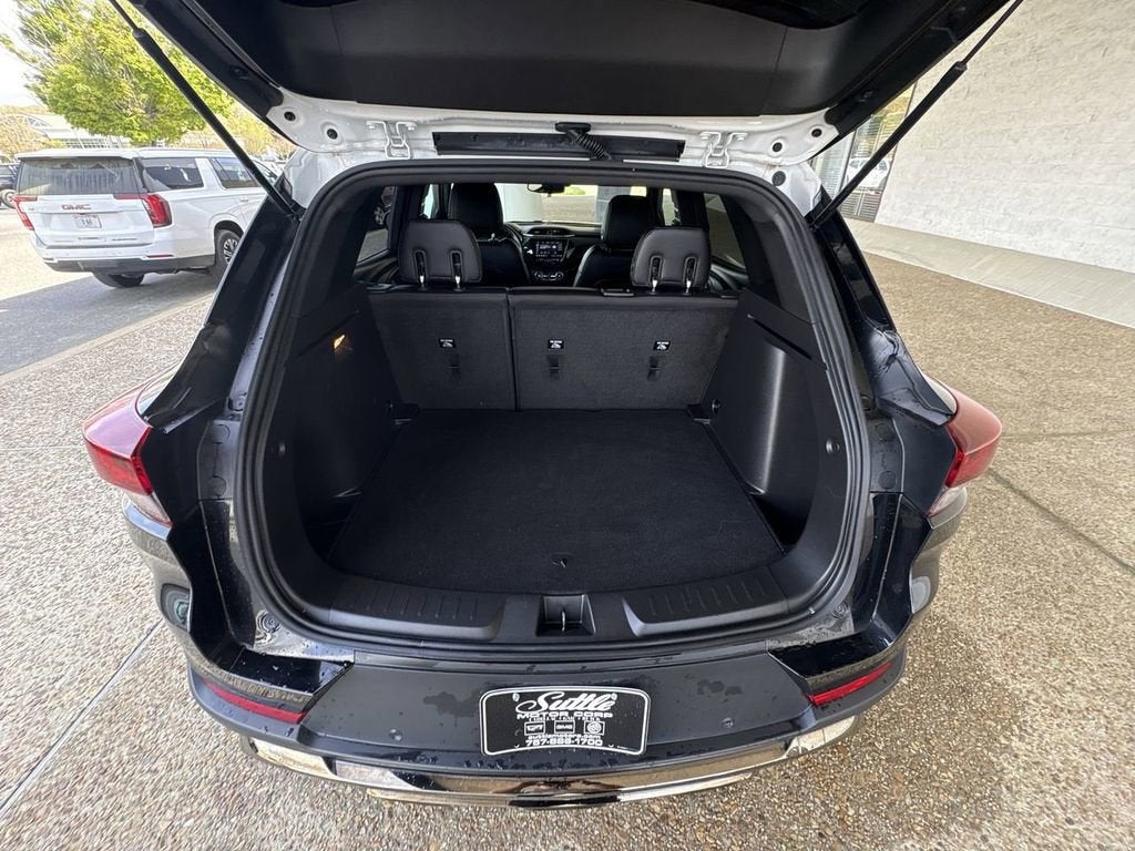 2021 Chevrolet Trailblazer ACTIV
