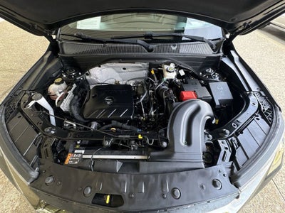 2021 Chevrolet Trailblazer ACTIV