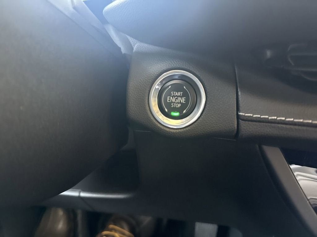 2021 Buick Envision Avenir