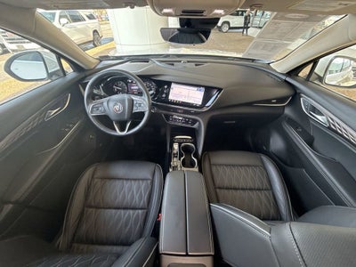 2021 Buick Envision Avenir