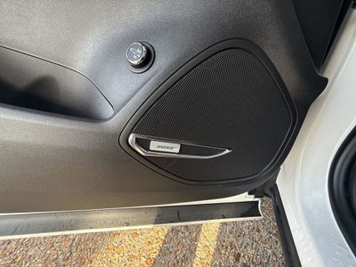 2021 Buick Envision Avenir