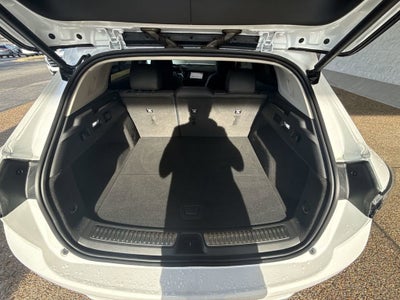 2021 Buick Envision Avenir