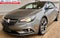 2017 Buick Cascada Premium