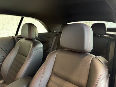 2019 Buick Cascada Sport Touring