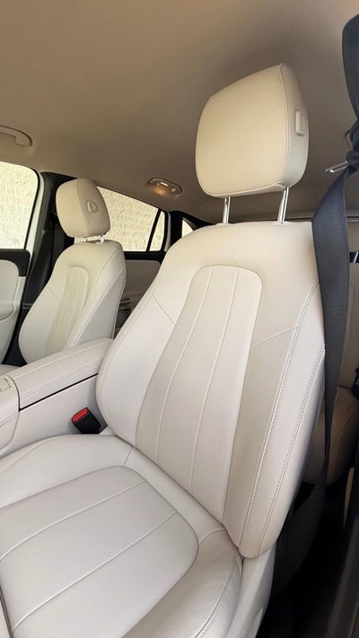 2023 Mercedes-Benz GLA 250 4MATIC®