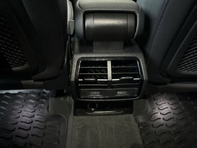 2022 Audi Q3 Premium Plus 45 TFSI S line quattro Tiptronic