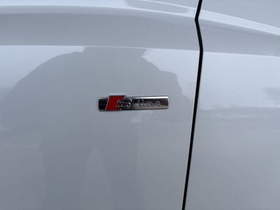 2022 Audi Q3 Premium Plus 45 TFSI S line quattro Tiptronic