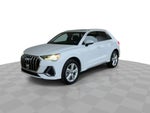 2022 Audi Q3 Premium Plus 45 TFSI S line quattro Tiptronic