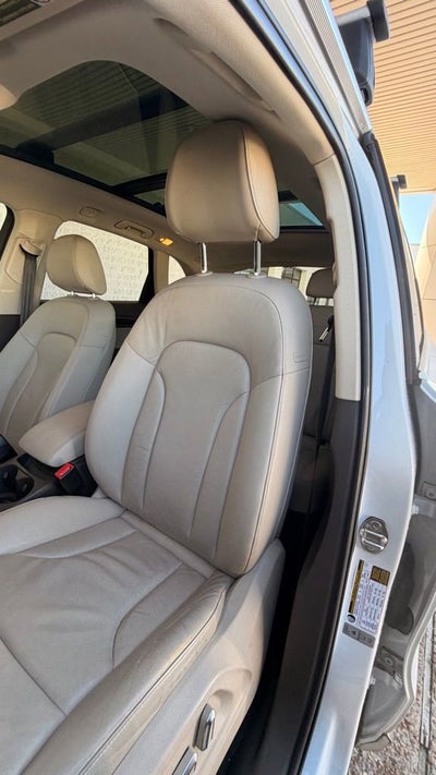 2016 Audi Q5 2.0T Premium