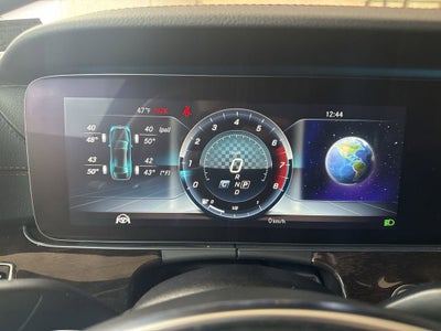 2018 Mercedes-Benz AMG® E 43 4MATIC®