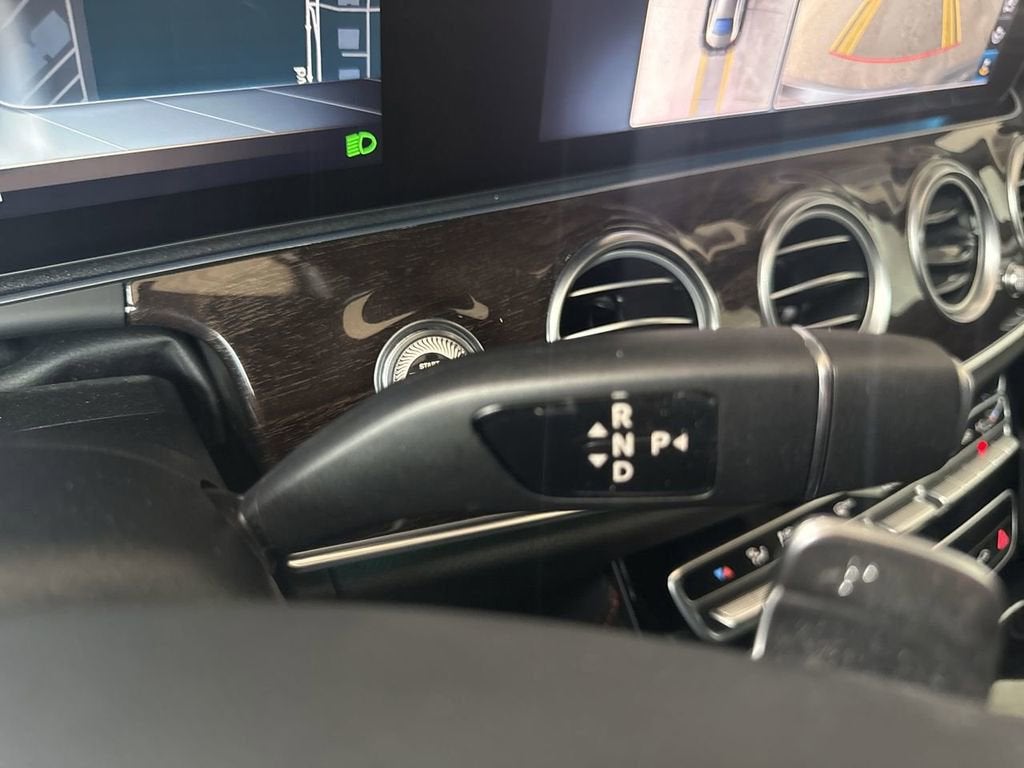 2018 Mercedes-Benz AMG® E 43 4MATIC®