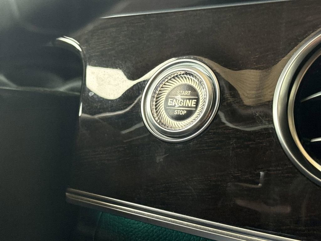 2018 Mercedes-Benz AMG® E 43 4MATIC®