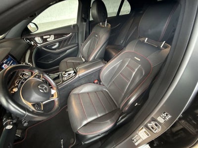 2018 Mercedes-Benz AMG® E 43 4MATIC®