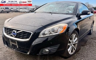 2012 Volvo C70 T5