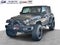 2017 Jeep Wrangler Unlimited Rubicon Recon
