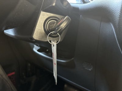 2017 Jeep Wrangler Unlimited Rubicon Recon