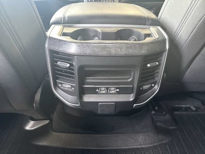 2019 RAM 1500 Big Horn/Lone Star Crew Cab 4x4 5'7" Box
