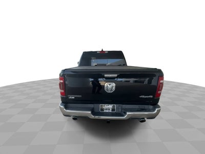 2019 RAM 1500 Big Horn/Lone Star Crew Cab 4x4 5'7" Box