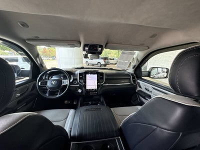 2023 RAM 1500 Limited Crew Cab 4x4 5'7" Box