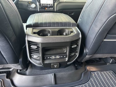 2023 RAM 1500 Limited Crew Cab 4x4 5'7" Box