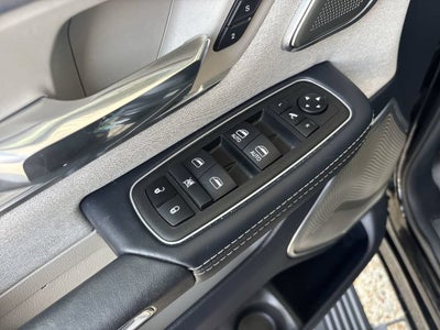 2023 RAM 1500 Limited Crew Cab 4x4 5'7" Box
