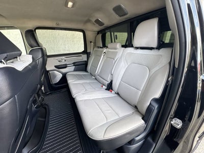 2023 RAM 1500 Limited Crew Cab 4x4 5'7" Box
