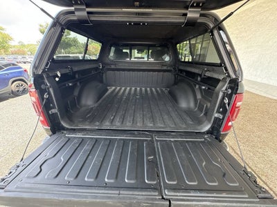 2023 RAM 1500 Limited Crew Cab 4x4 5'7" Box