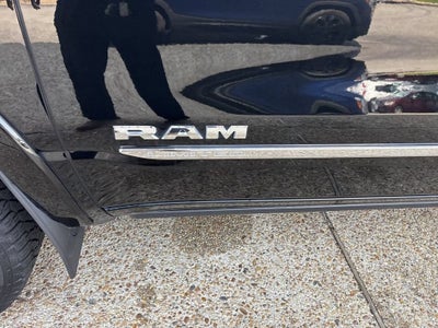 2023 RAM 1500 Limited Crew Cab 4x4 5'7" Box